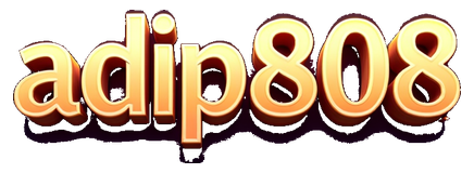 adip808 logo